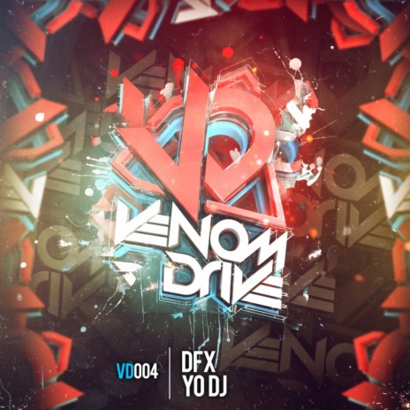 Yo DJ (Original Mix) | Boomplay Music