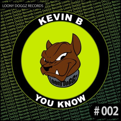 You Know (Original Mix) | Boomplay Music