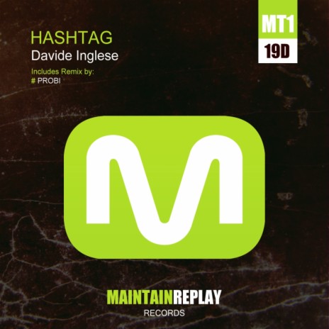 Hashtag (Probi Remix)