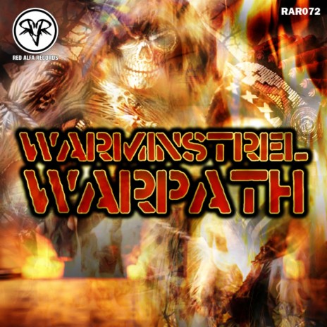 Warpath (Original Mix) | Boomplay Music