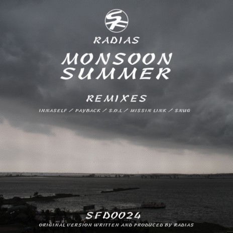 Monsoon Summer (S.O.L Remix) | Boomplay Music