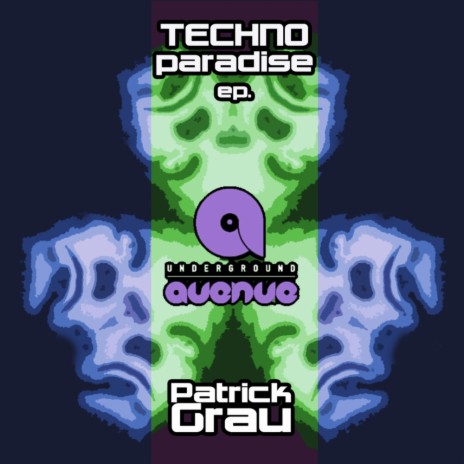 Techno Undergrau (Original Mix)