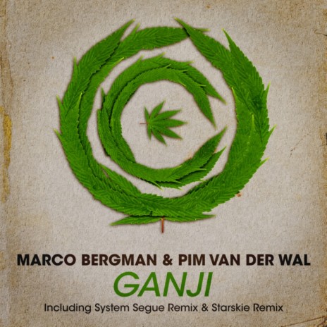Ganji (System Segue Remix) ft. Pim van Der Wal | Boomplay Music