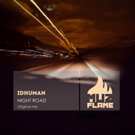 Night Road (Original Mix) | Boomplay Music