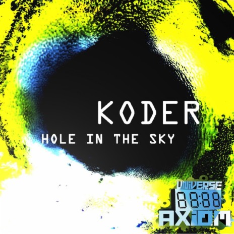 Hole In The Sky (Original Mix) | Boomplay Music