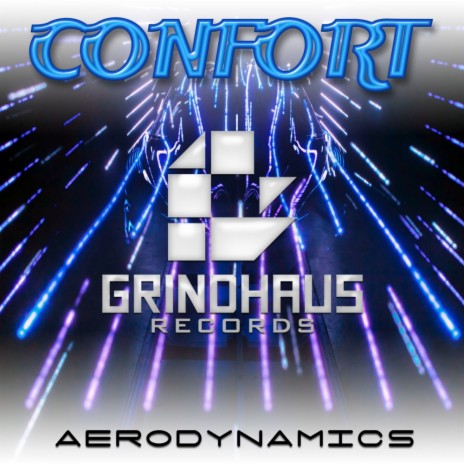 Aerodynamics (Original Mix) | Boomplay Music