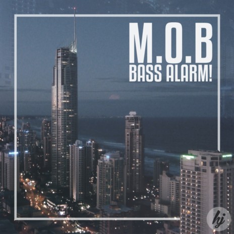 Bass Alarm! (Original Mix)