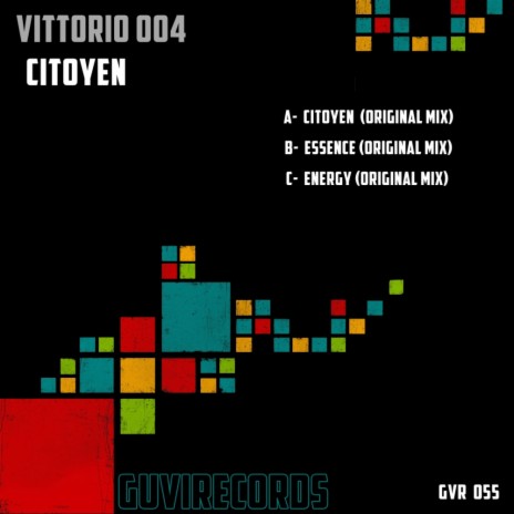 Citoyen (Original Mix)