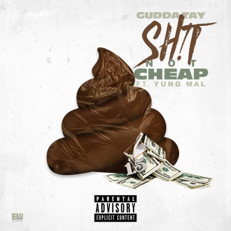 Sh!T Not Cheap ft. Yung Mal | Boomplay Music