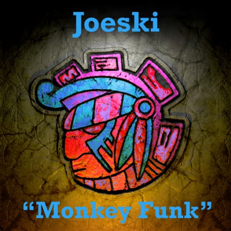 Monkey Funk (Original Mix) | Boomplay Music