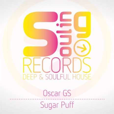 Sugar Puff (Instrumental Mix)