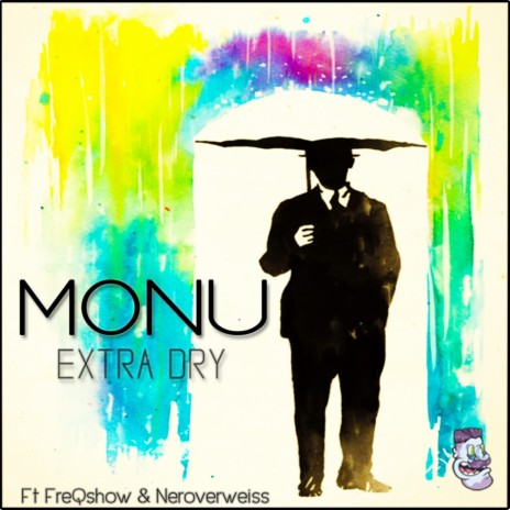 Under Control (Monu Remix)