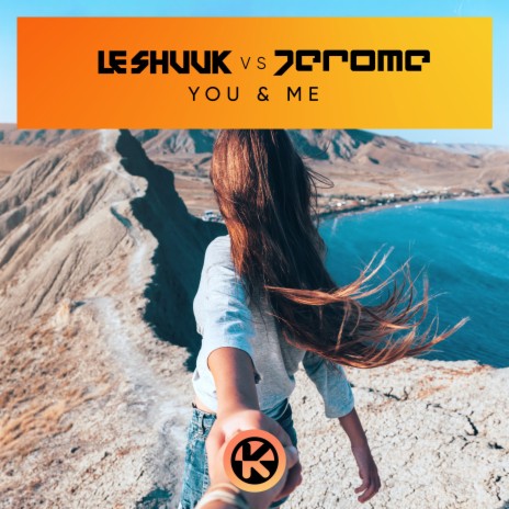 You & Me ft. Jerome | Boomplay Music