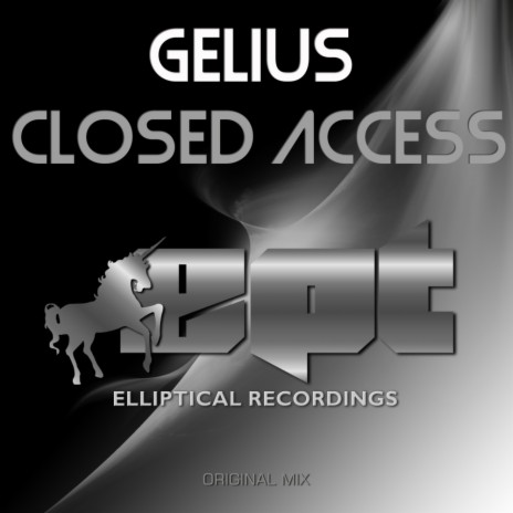 Closed Access (Original Mix) | Boomplay Music