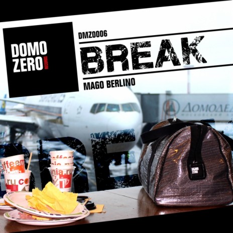 Break (Original Mix) | Boomplay Music