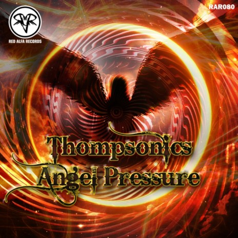 Angel Pressure (Original Mix)