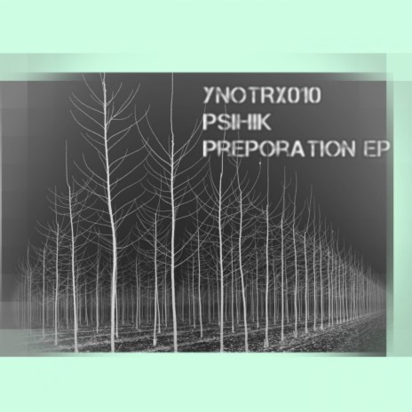 Preparation (Original Mix) | Boomplay Music