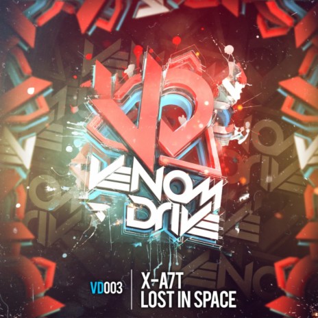 Lost In Space (Original Mix) | Boomplay Music