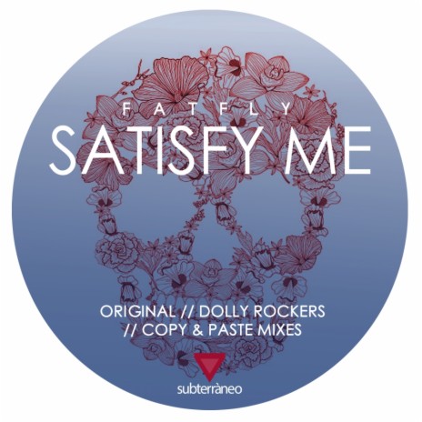 Satisfy Me (Copy & Paste Remix) | Boomplay Music