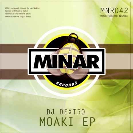 Moaki (Original Mix) | Boomplay Music