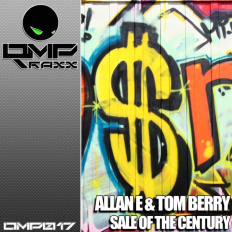 Sale Of The Century (Original Mix) ft. Tom Berry