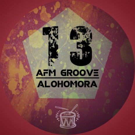 Alohomora (Original Mix)