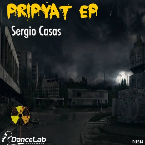 Pripyat (Original Mix)