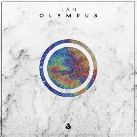 Olympus (Original Mix)