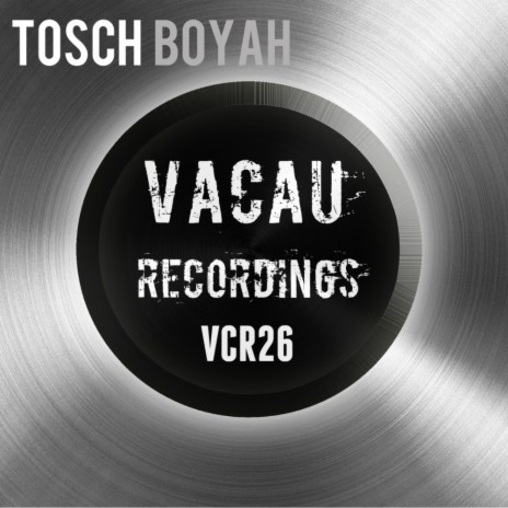 Boyah (Original Mix) | Boomplay Music