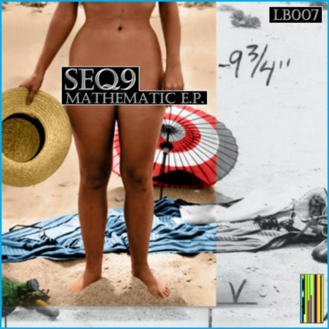 Mathematic (Original Mix) | Boomplay Music