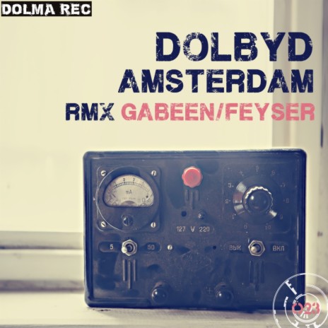 Amsterdam (Feyser Remix)