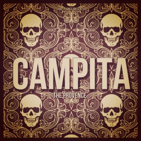 Campita (Original Mix)