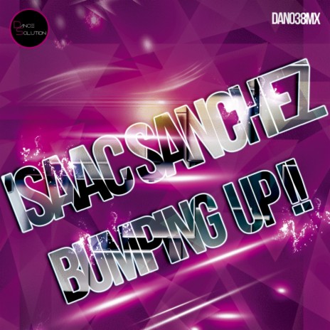 Bumping Up!! (Original Mix) | Boomplay Music