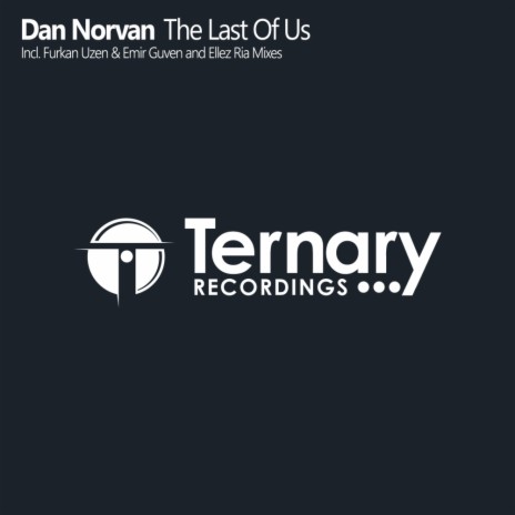 The Last Of Us (Furkan Uzen & Emir Guven Remix) | Boomplay Music