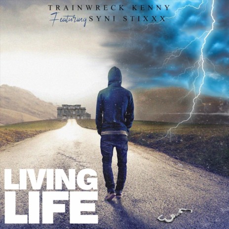 Living Life (feat. Syni Stixxx) | Boomplay Music