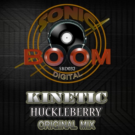 Huckleberry (Original Mix)