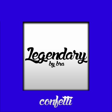 Legendary (Original Mix)