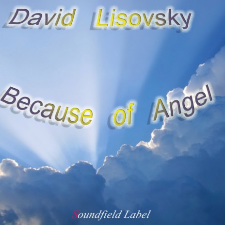 Because of Angel (Original Mix)