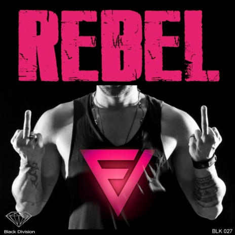 Rebel (Elektromind Club Remix) | Boomplay Music
