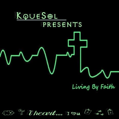 Living by Faith (Original Mix) | Boomplay Music