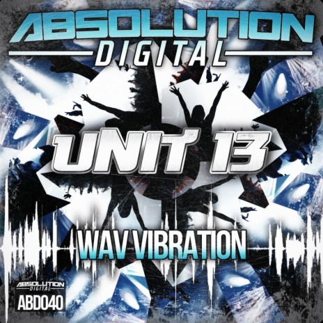 WAV Vibrations (Original Mix) | Boomplay Music
