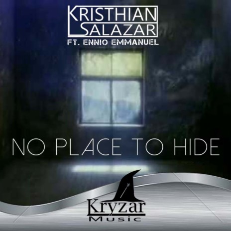 No Place To Hide (Original Mix) ft. Ennio Emmanuel | Boomplay Music