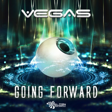 Going Forward (Original Mix) | Boomplay Music