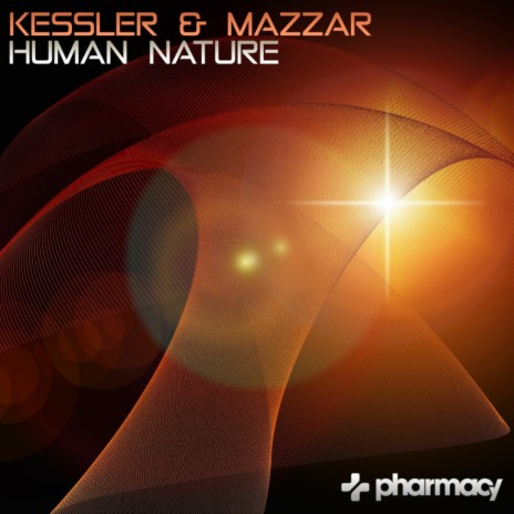 Human Nature (Original Mix) ft. Mazzar