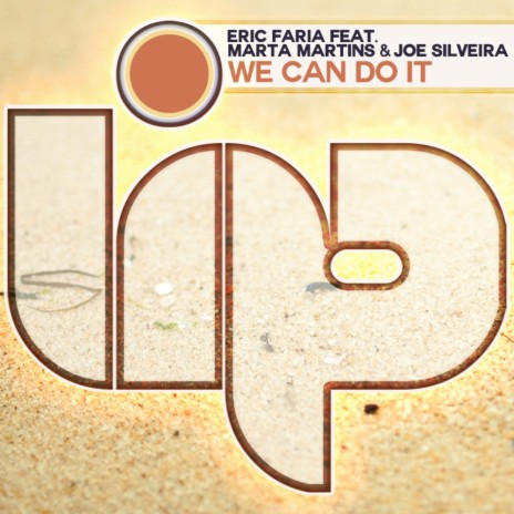We Can Do It (Original Mix) ft. Marta Martins & Joe Silveira | Boomplay Music