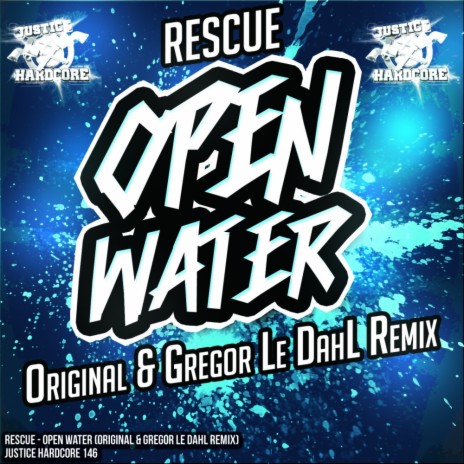 Open Water (Gregor Le Dahl Remix)