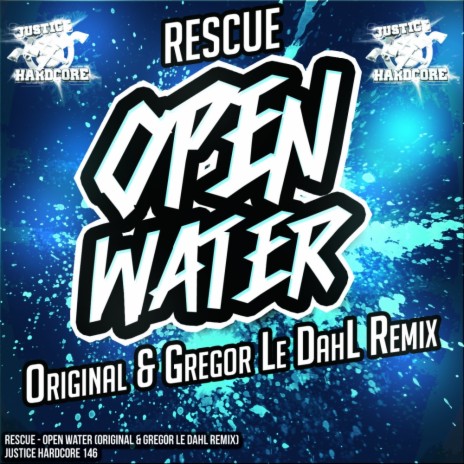 Open Water (Original Mix) | Boomplay Music