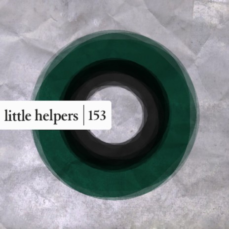 Little Helper 153-2 (Original Mix) | Boomplay Music