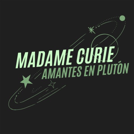 Amantes en Plutón | Boomplay Music