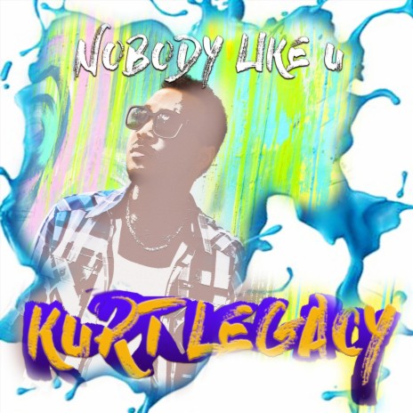 Nobody Like U | Boomplay Music